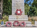 Tottenham War Memorial